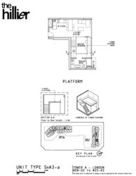 The Hillier (D23), Apartment #622734281